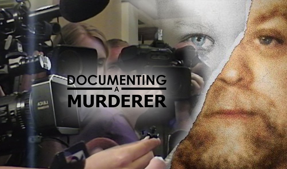 Documenting a Murderer